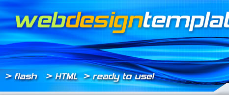 webdesign templates