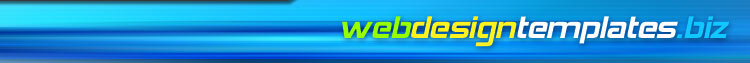 webdesign templates